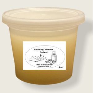 Anointing Metuaka Brahmi Hair Conditioner 4 oz  wholesale